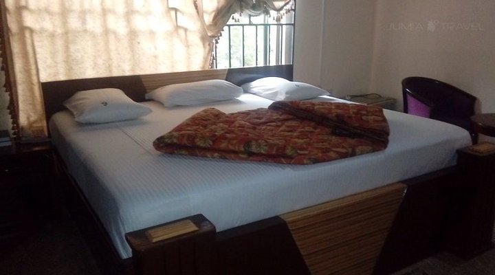 Bedtime Hotel