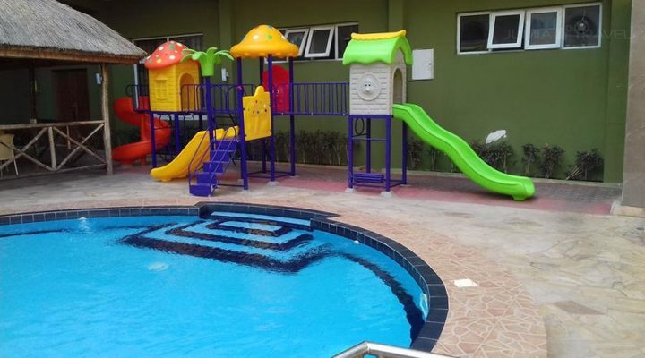 Seascape Hotel & Conference Centre