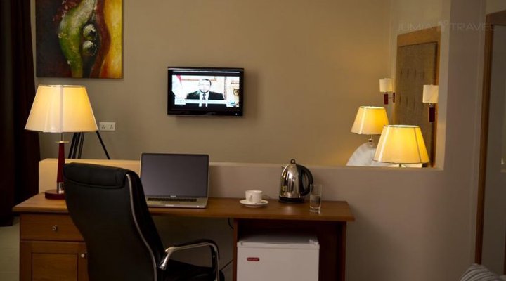 Seascape Hotel & Conference Centre