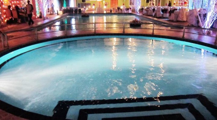 Seascape Hotel & Conference Centre