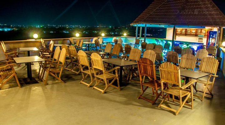 Seascape Hotel & Conference Centre