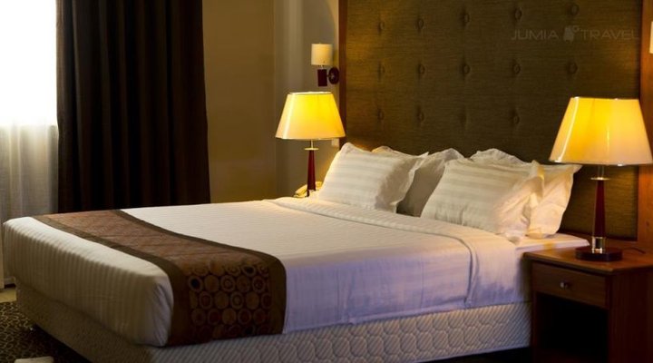 Seascape Hotel & Conference Centre