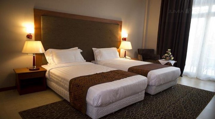 Seascape Hotel & Conference Centre