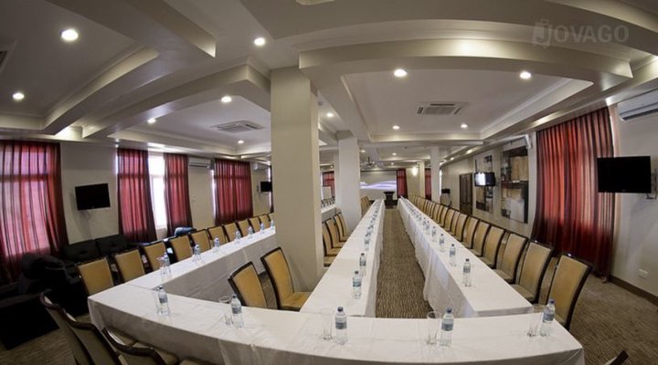 Seascape Hotel & Conference Centre