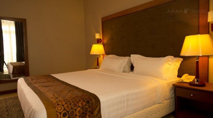 Seascape Hotel & Conference Centre