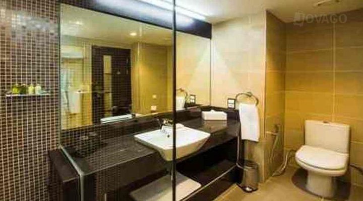 Seascape Hotel & Conference Centre