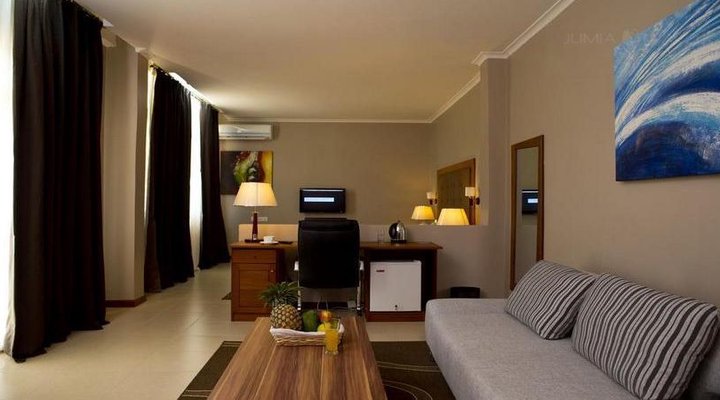Seascape Hotel & Conference Centre