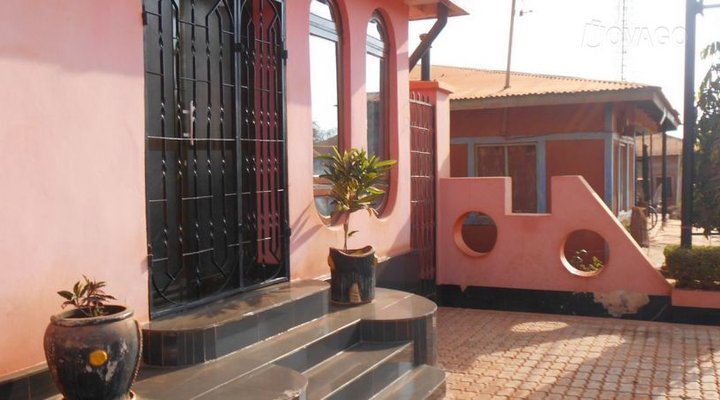 Pappaya Lodge