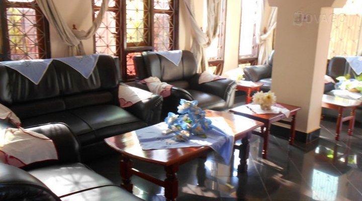 Pappaya Lodge