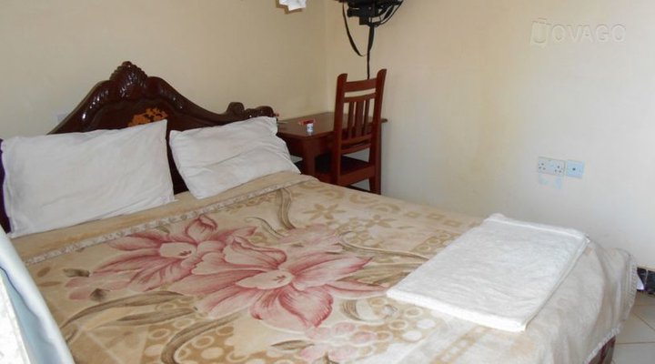 Pappaya Lodge