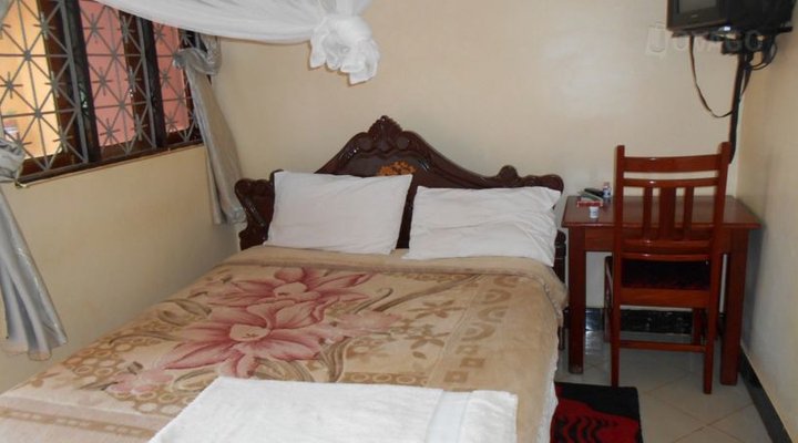 Pappaya Lodge