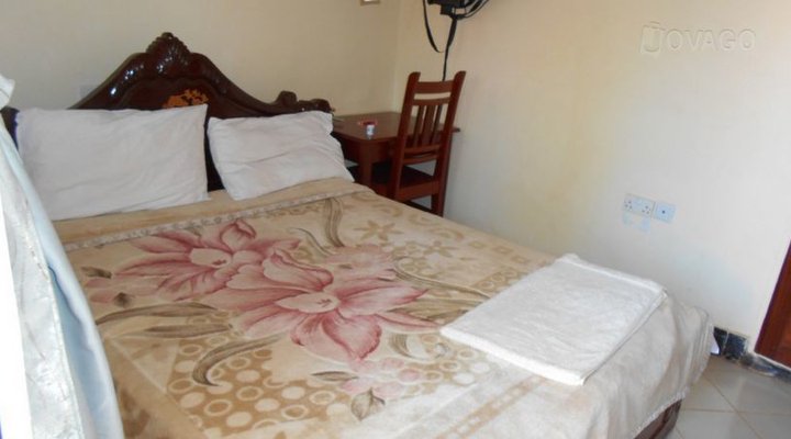 Pappaya Lodge