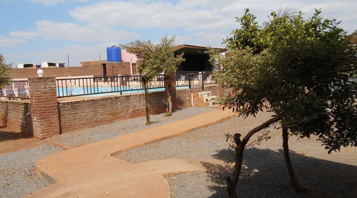 Wakawaka Hotel