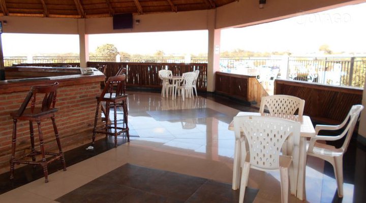 Wakawaka Hotel