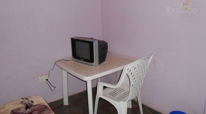 Wakawaka Hotel