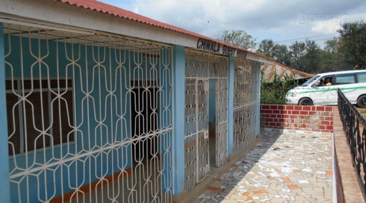 Chimala Guest House