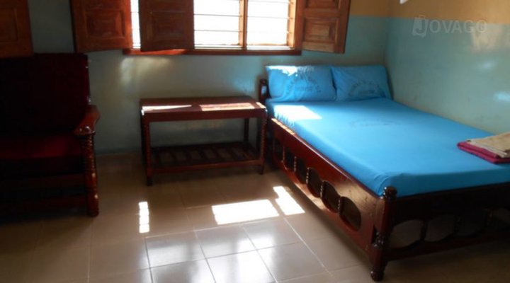 Chimala Guest House