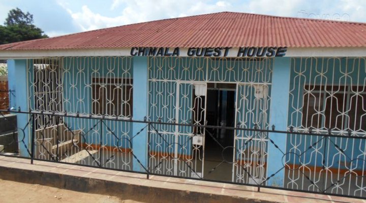 Chimala Guest House