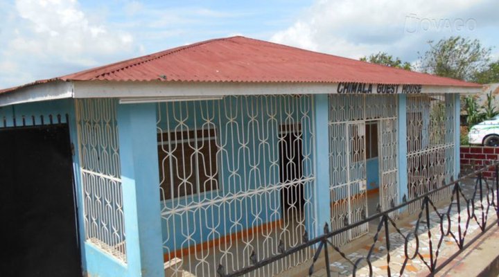 Chimala Guest House