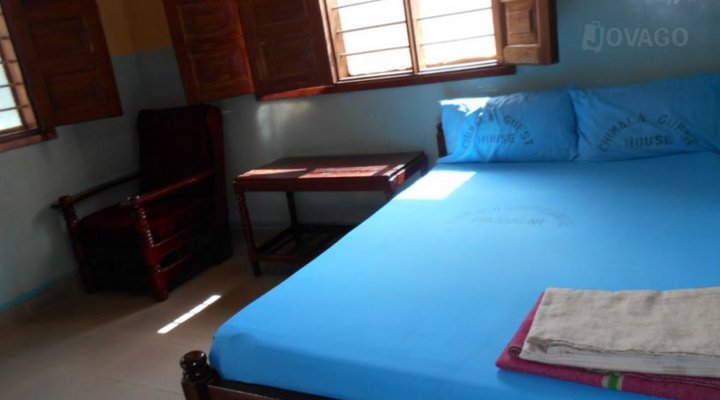 Chimala Guest House