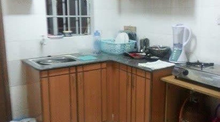 Muthithi House Homestay