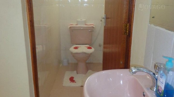Muthithi House Homestay