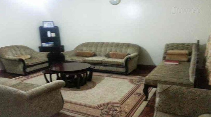 Muthithi House Homestay