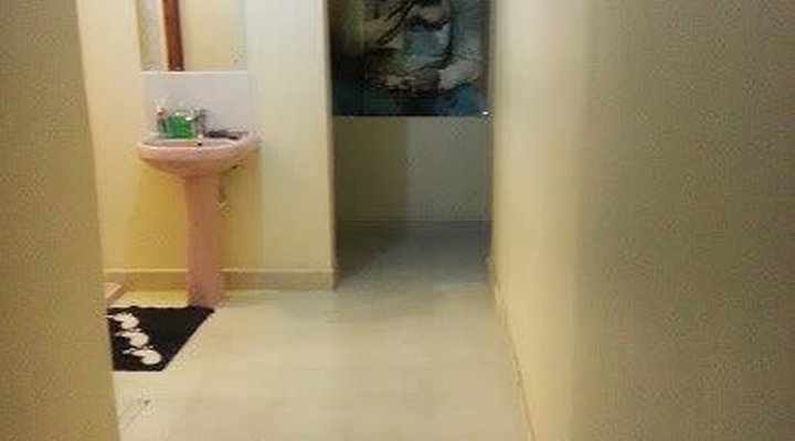 Muthithi House Homestay