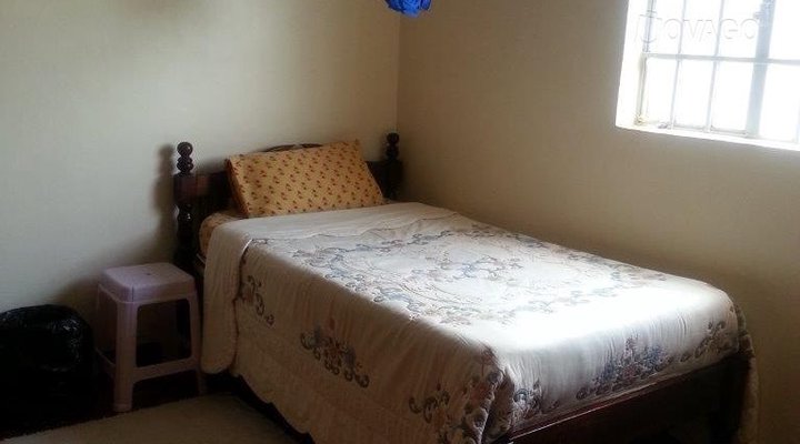 Muthithi House Homestay