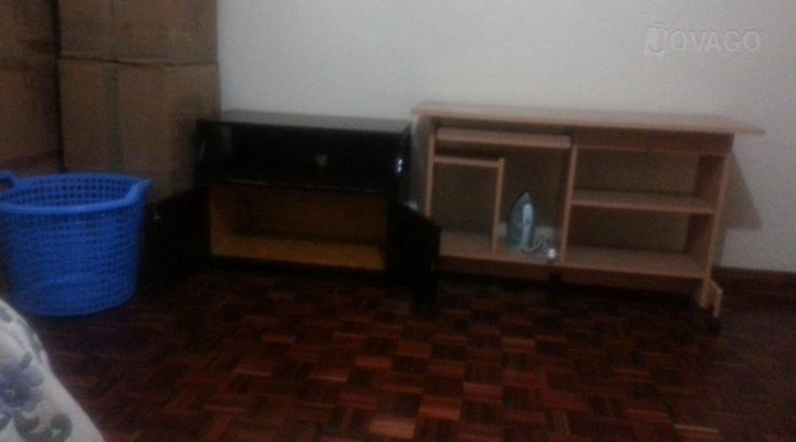 Muthithi House Homestay