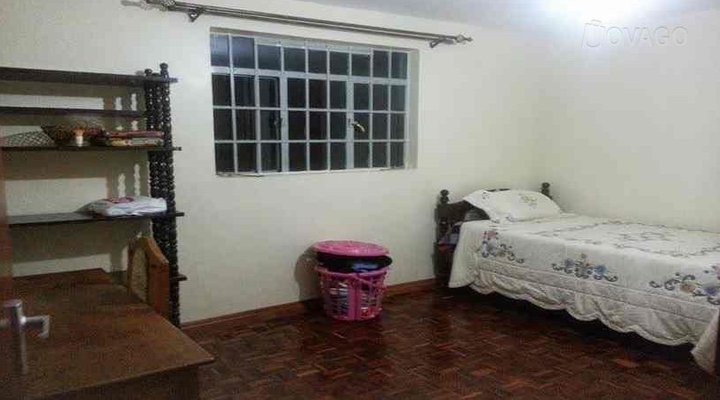 Muthithi House Homestay