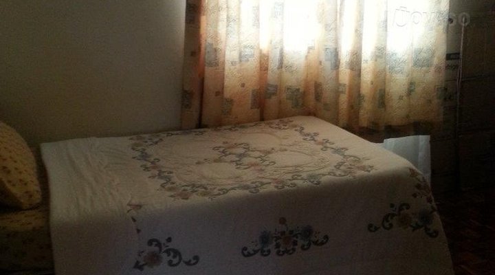Muthithi House Homestay