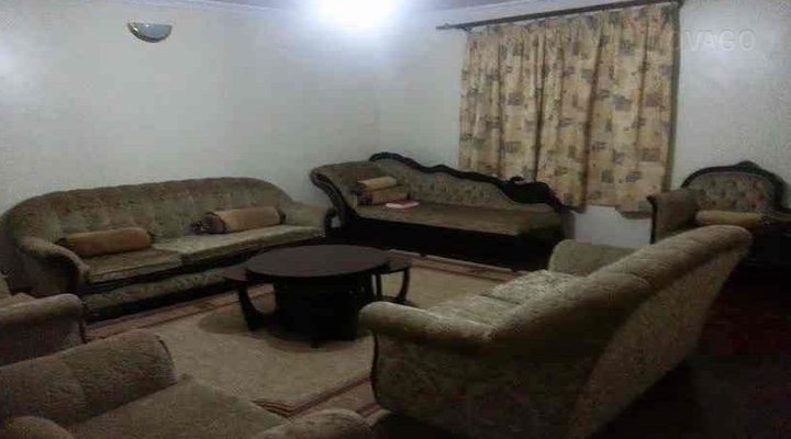 Muthithi House Homestay