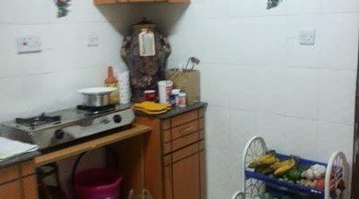 Muthithi House Homestay