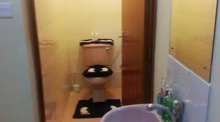 Muthithi House Homestay