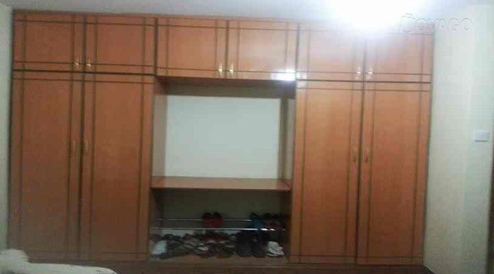 Muthithi House Homestay