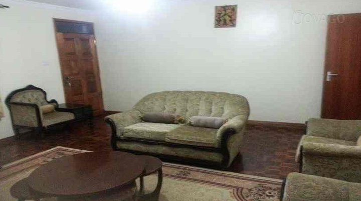 Muthithi House Homestay