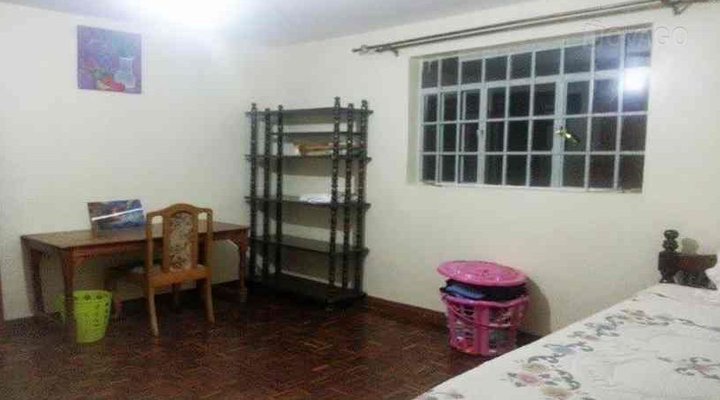 Muthithi House Homestay