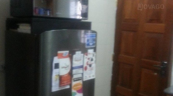 Muthithi House Homestay