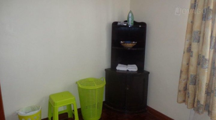 Muthithi House Homestay