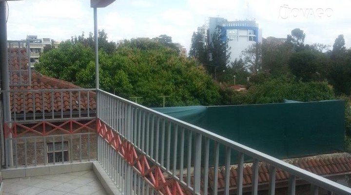 Muthithi House Homestay