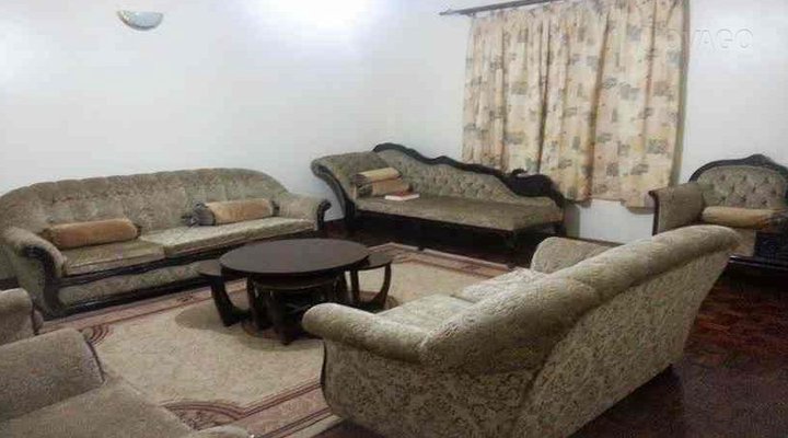 Muthithi House Homestay