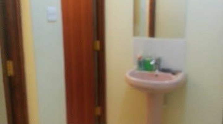Muthithi House Homestay