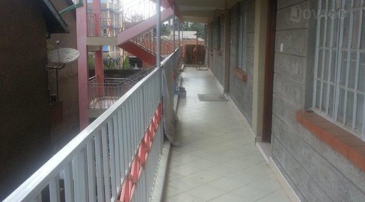 Muthithi House Homestay
