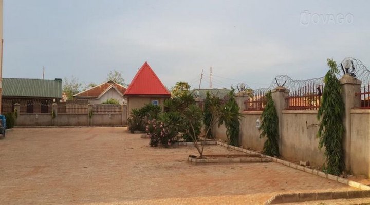 Alpha Genesis Hotels and Gardens