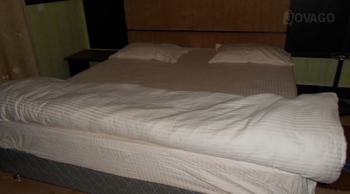 Helgapel Star Hotel