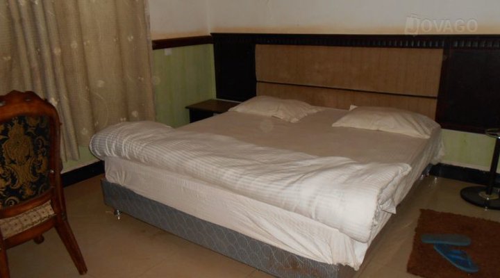 Helgapel Star Hotel