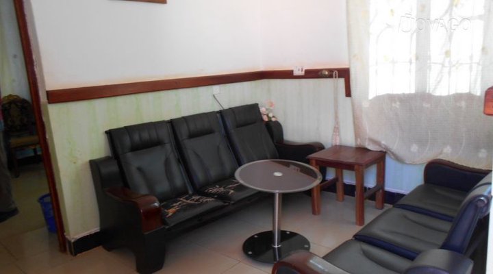 Helgapel Star Hotel