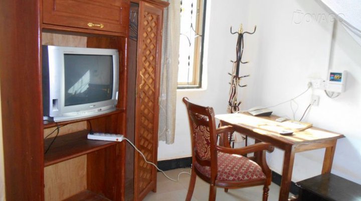 Helgapel Star Hotel