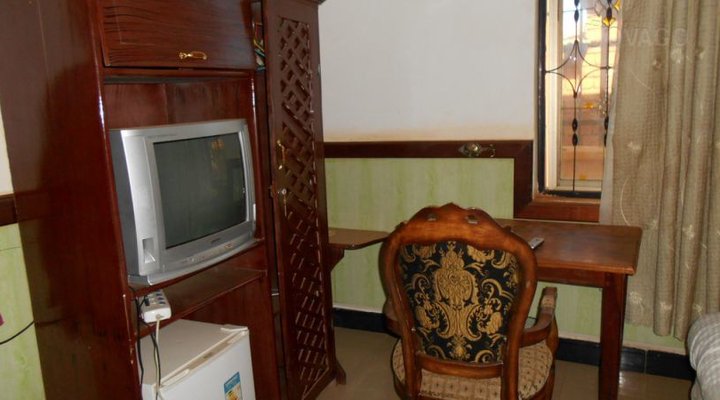Helgapel Star Hotel